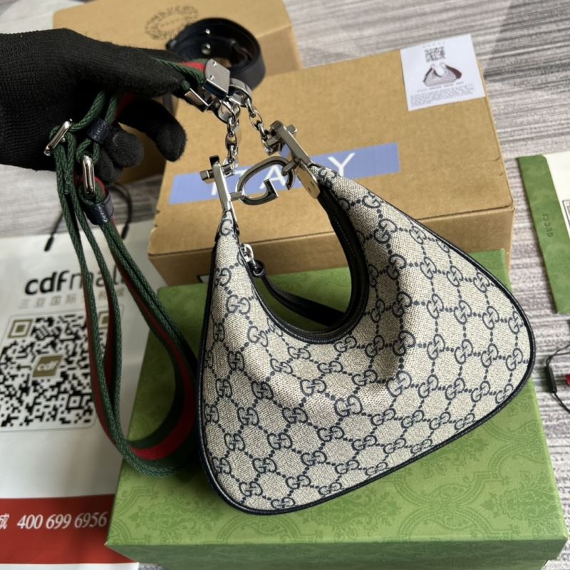 Gvc*1 hobo bags